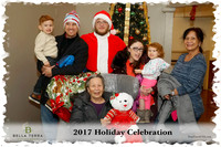 BellaTerraHoliday SP01