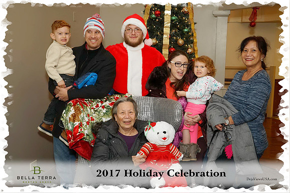 BellaTerraHoliday SP01
