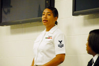 Women of Color in Flight -WP-A12
