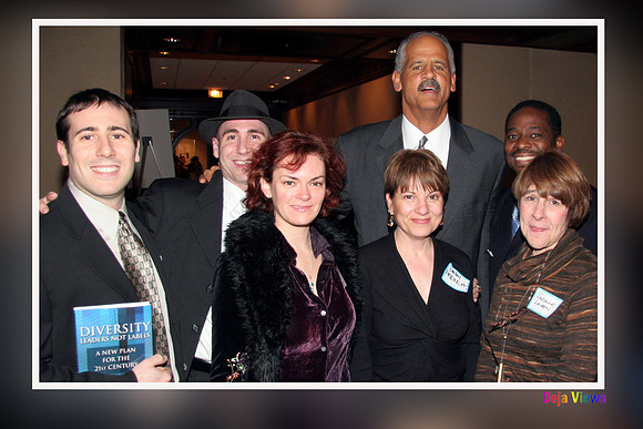 Stedman@MetroClub Sp03