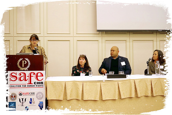 SafeCon SP06