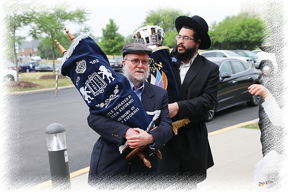 AaronGoldsmithTorah SP08