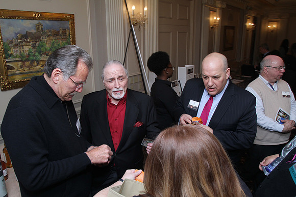 ChildLinkReception-B11