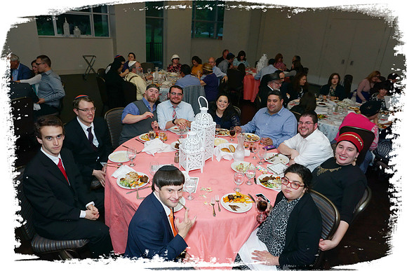 YachadBanquet SP08