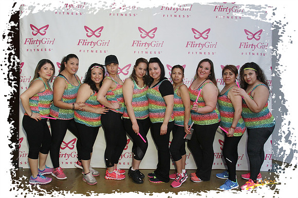 FlirtyGirlTour SP01