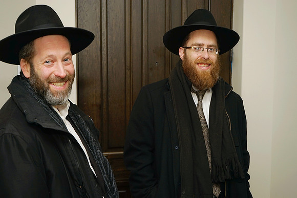 ShaareiAdirimReception-B005