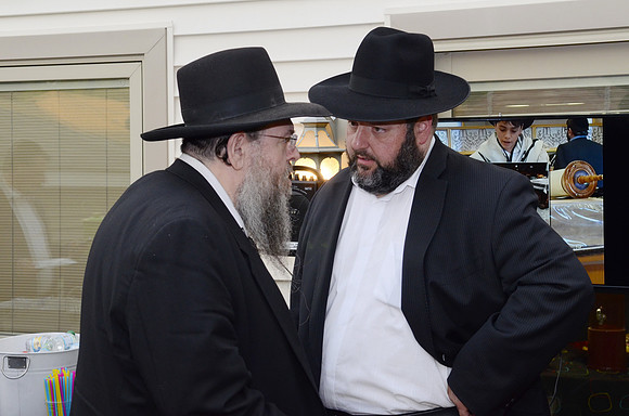 YeshivasDerechHaTorah-B010