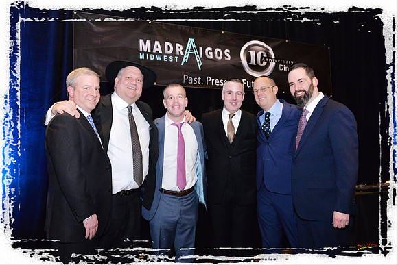 Madraigos10thAnnDinner SP10