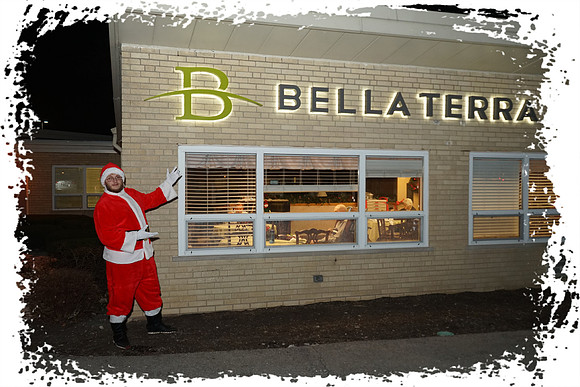 BellaTerraHoliday SP03