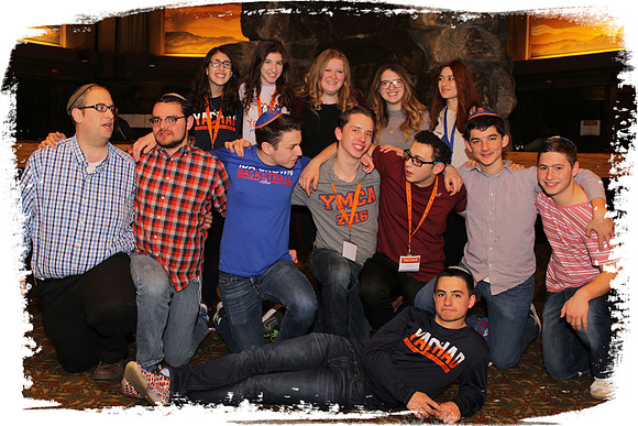 YachadFamilyShabbaton SP09