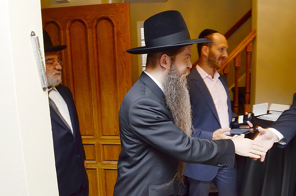 YeshivasDerechHaTorah-B003