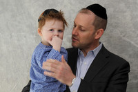 Tzivie Lebovics's Bat Mitzvah