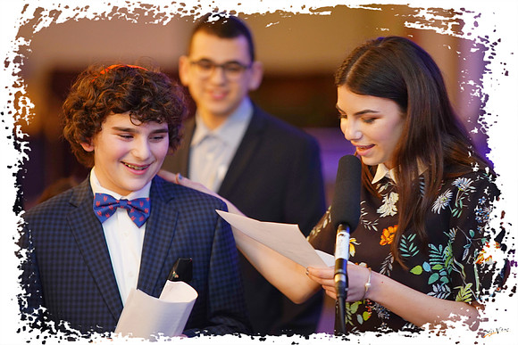 JoeyLevyBarMitzvah SP15
