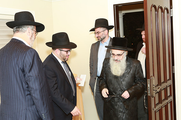 KollelZYZReception-B021