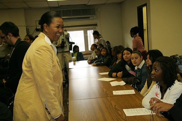 Women of Color in Flight-C08