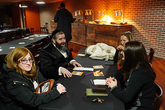NefeshSpeedNetworking-A46