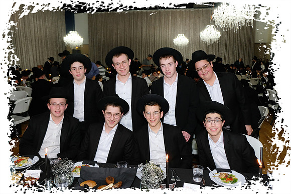 Shas4Shidduchim SP10