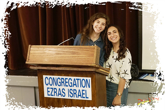 YACHADClosingEvent SP01