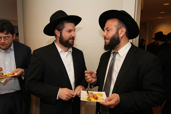 VeitzenerKollelReception-B045