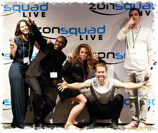 ZonSquad SP03