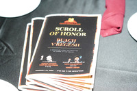 Chicago Community Kollel Reception 2012