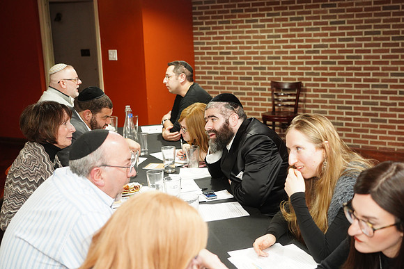 NefeshSpeedNetworking-A31