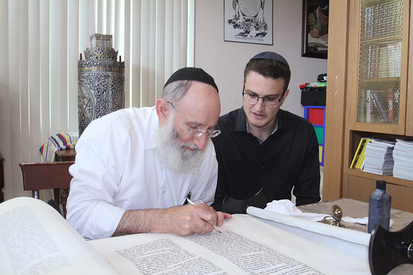 VeitzenerKollelTorah-A097