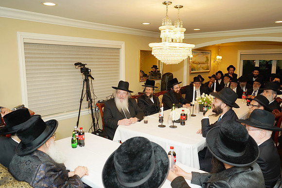 ChiChassidisheKollelReception-C01