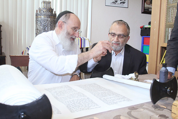 VeitzenerKollelTorah-A054