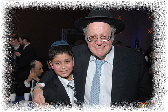 AriBarMitzvah SP16