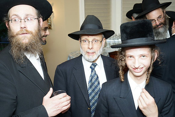 ChofetzChaim-A36