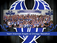 Imerman Angel Marathon Album
