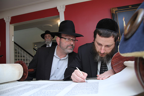 KhalChodorovTorah-A085