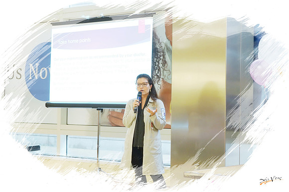 BCAwareness11thAnnual SP09