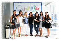 CAFGoogle SP08