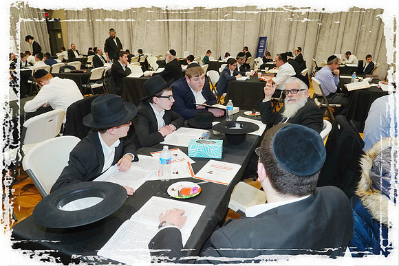 Shas4Shidduchim SP02