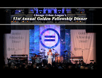 51st Annual Fellowship Dinner Album 2012
