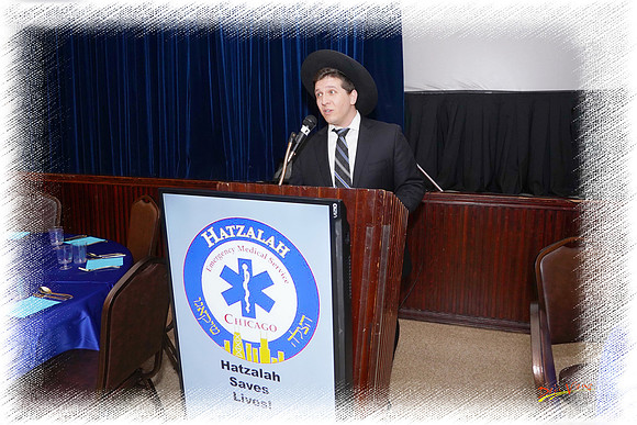Hatzalah SP09