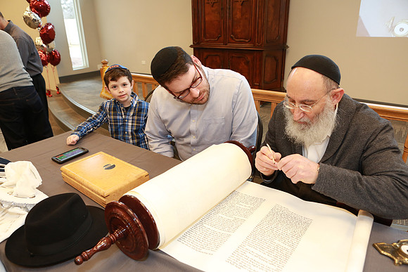 DarcheiNoamTorah-B047