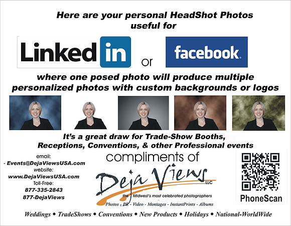 _Here are LinkedIn Photos