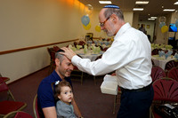 Brit of Emmet Shalom Kirsche Photos