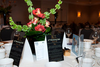 151018 - JET 10th Anniversary Gala Photos