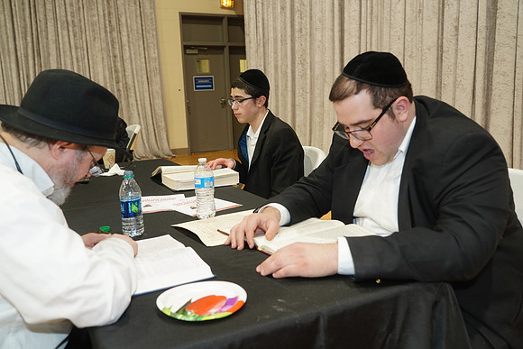 Shas4Shidduchim-A120
