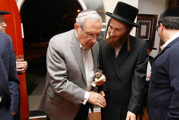 VeitzenerKollelReception-B078