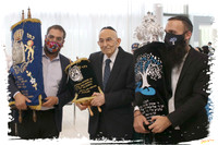 AaronGoldsmithTorah SP07