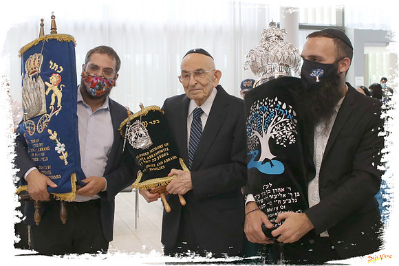 AaronGoldsmithTorah SP07