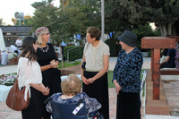 0-120812 - Odaya & Adam's wedding - Jerusalem Photos
