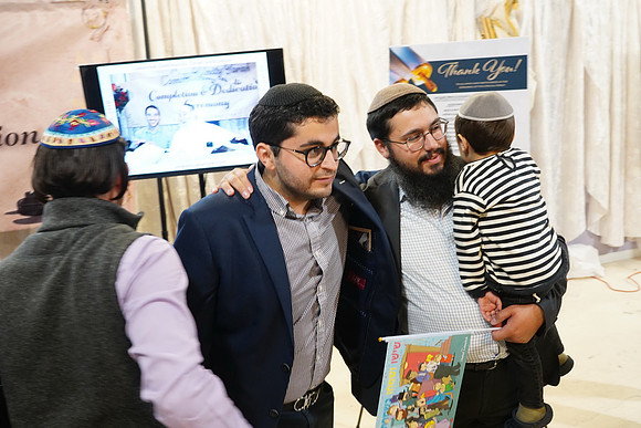 TorahDedicationEastLakeviewChabad-B049