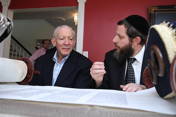 KhalChodorovTorah-A083