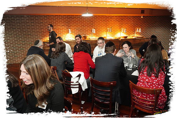 NefeshSpeedNetworking SP11